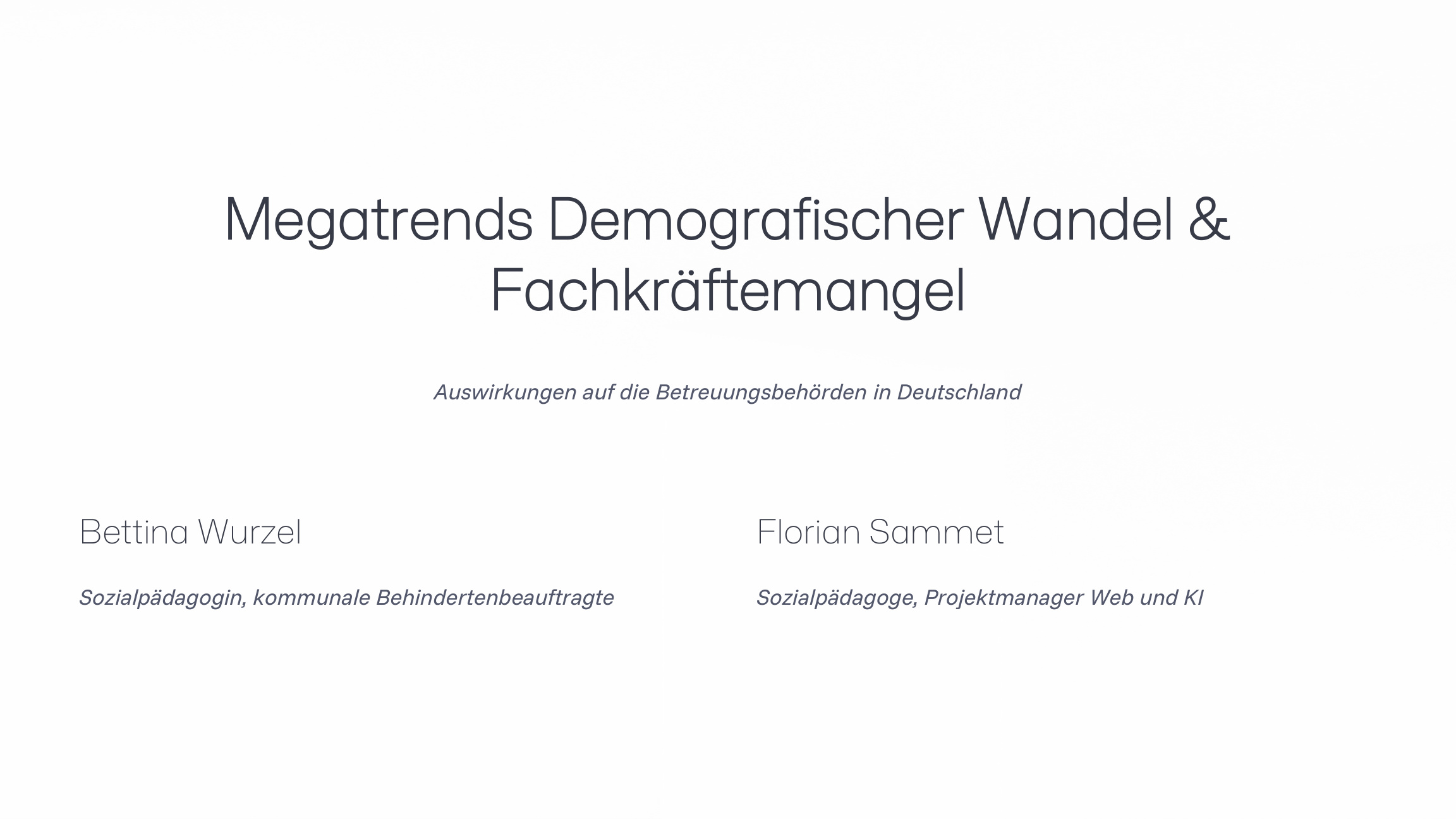 AG 2 Megatrends S.1